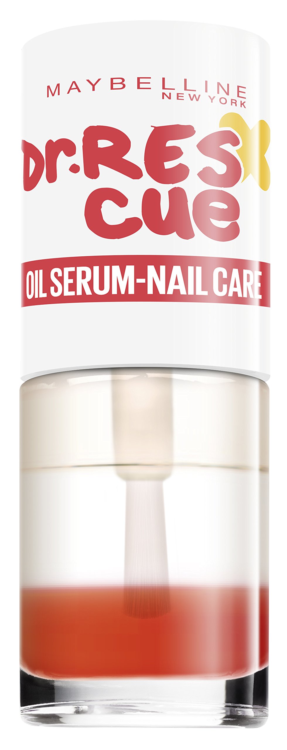 Maybelline New York Dr. Rescue Oil Serum 39g