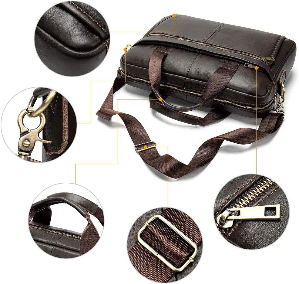 BAIGIO Laptop Bag - Image 4