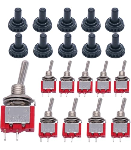 Come Collegare Un Interruttore Bidirezionale: Schema Di Collegamento Di - Foto 5