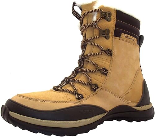 caterpillar winter shoes