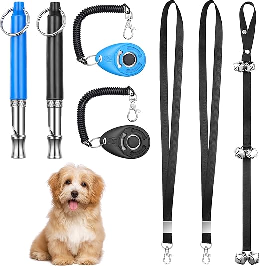 lanyard for dog training