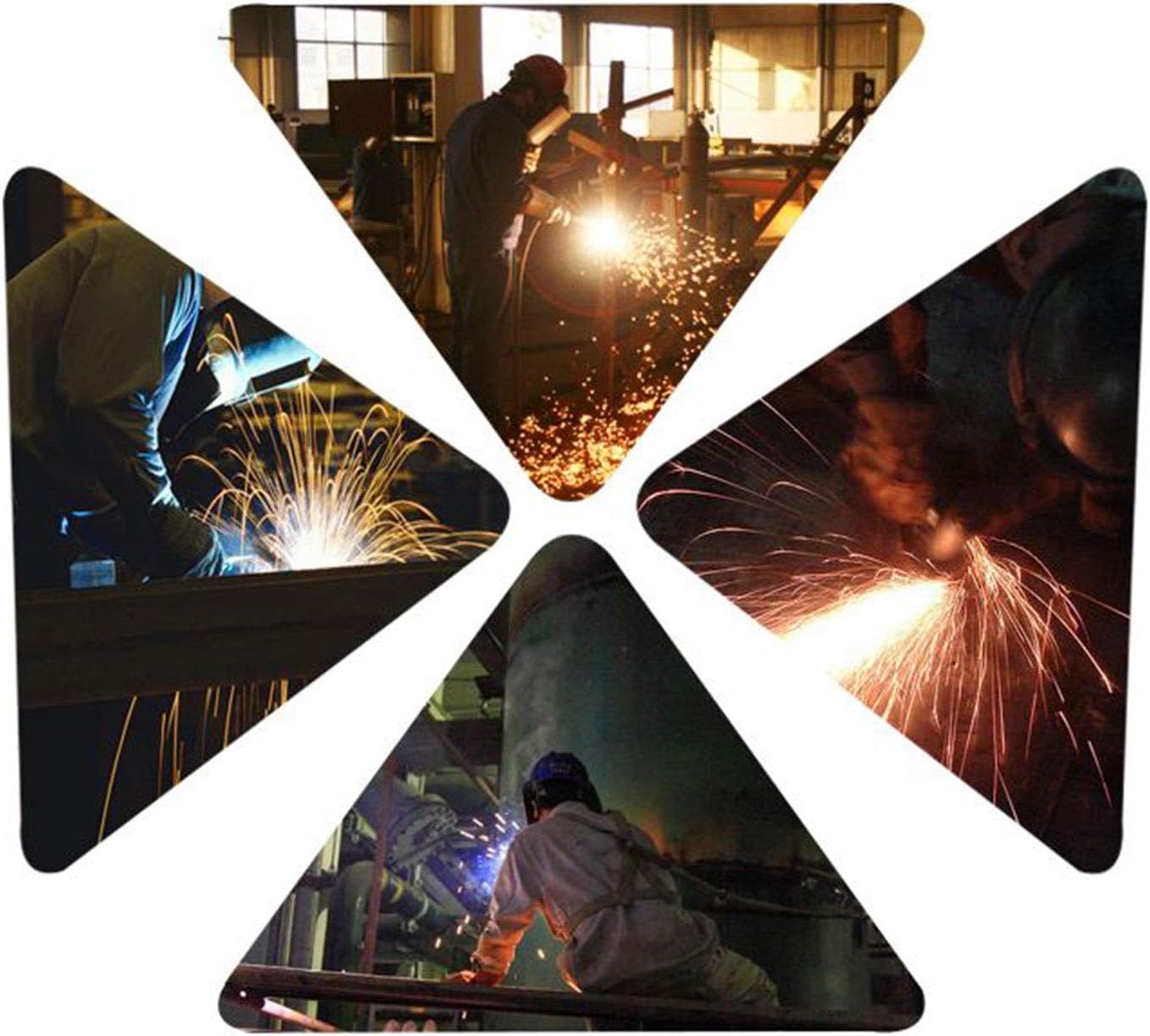 mandil, mejor mandil,delantal sodador