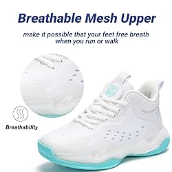 Beita Basketball Shoes for Women Fashion Sneakers