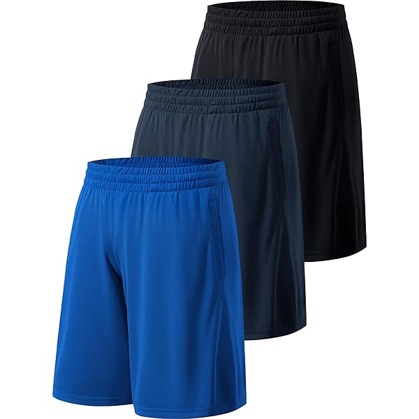 amazon dri fit shorts