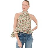Azeeza Women's Plath Cotton Voile Top