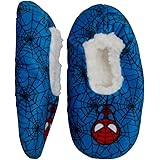 Spiderman slippers youth Clearance