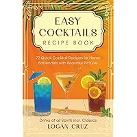 Hollywood Cocktails: Over 95 Recipes Celebrating Films from