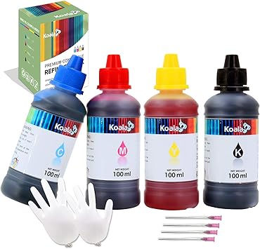printer bottle ink