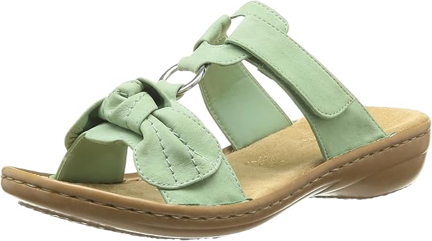 Amazon.com | Rieker Women's Clogs & Mules | Mules & Clogs