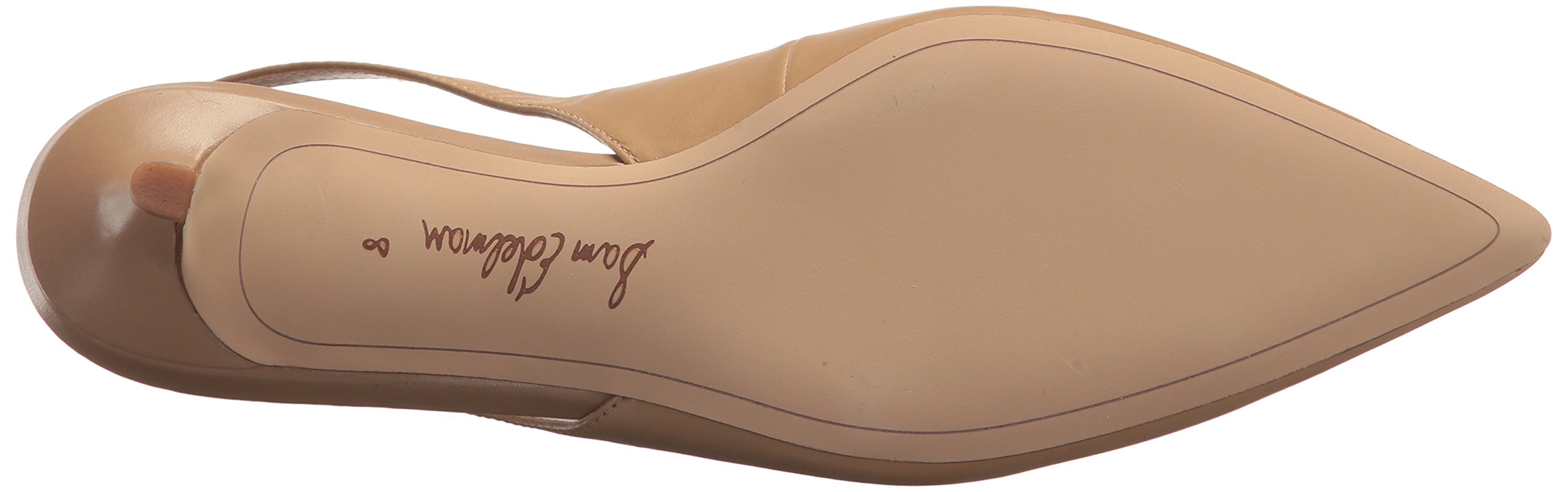 Sam Edelman Women's Ludlow Slingback Pumps - Image 4