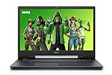 Dell G7 17 Gaming Laptop