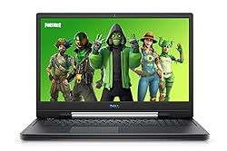 Dell G7 17 Gaming Laptop