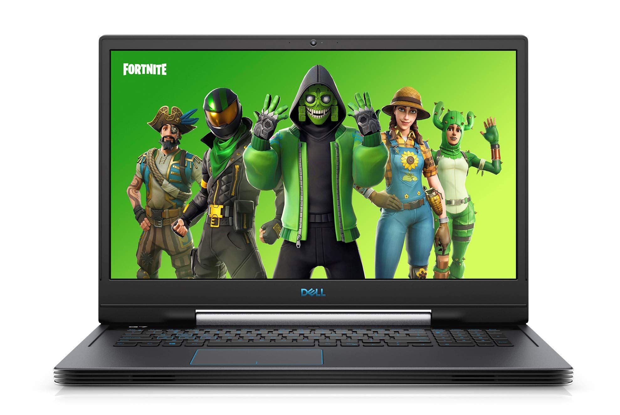 Dell G7 17 Gaming Laptop