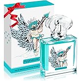 CUPIDAURA Original Hypnasure 2.0 Pheromone for Men - Upgraded Long Lasting Infused EDP Cologne Fragrance Spray - Real Pheromone Perfume Enhance Attraction Gift 50ml