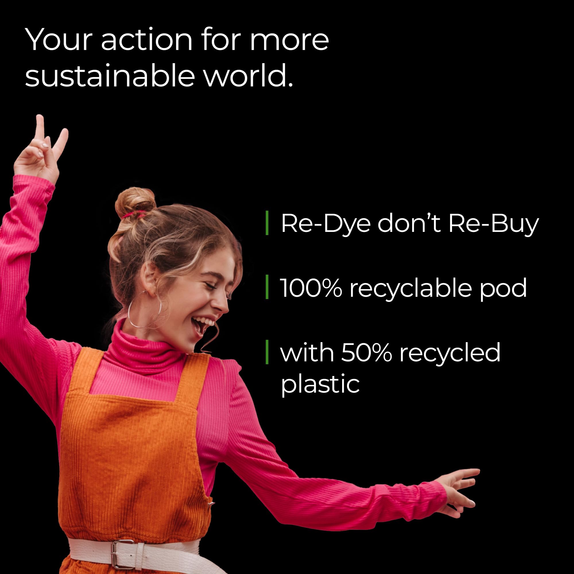 Dylon Machine Dye 350g 12 Velvet Black