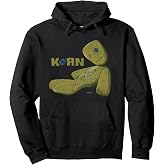 Korn Issues Doll Pullover Hoodie Pullover Hoodie