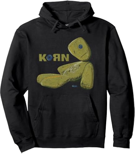 Amazon.com: The Offspring Let Bad Times Roll Pullover Hoodie