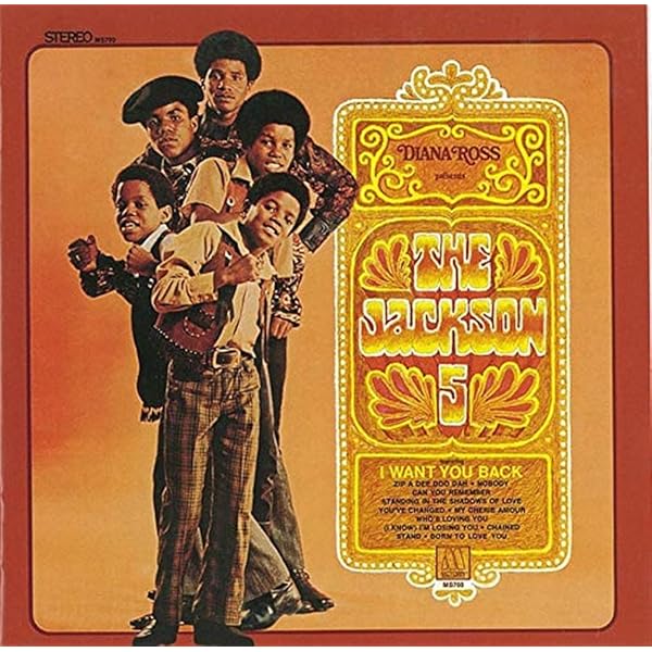 Jackson 5 - Very Best of - Amazon.com Music