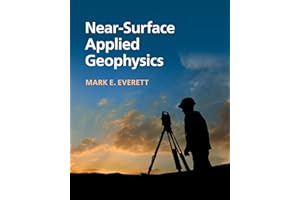 Near-Surface Applied Geophysics
