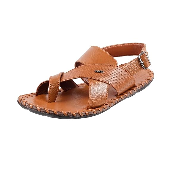Men's Leather Outdoor Sandals