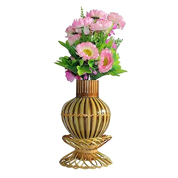 Buy Zilver Bamboo Handmade Handcrafted Decor Eco Friendly Fine