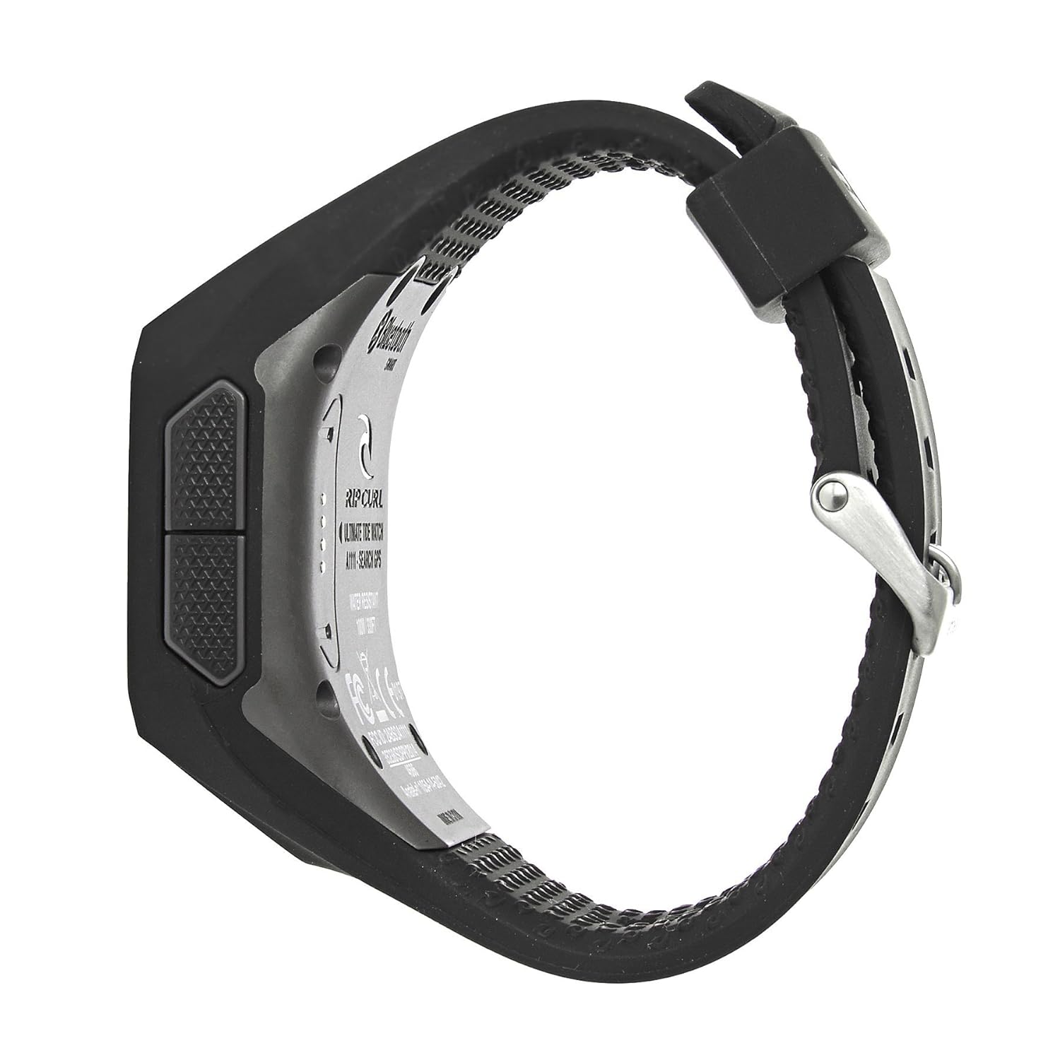 Rip Curl SearchGPS Smart Surf Watch in BLACK A1111: Amazon.es ...