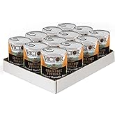 VICTOR Super Premium Dog Food – Chicken and Vegetables Stew Cuts in Gravy – Grain Free Canned Wet Adult Dog Food – Nutrient Rich, Ideal Kibble Topper or Standalone Meal – All Breeds, 12 x 13.2oz Cans
