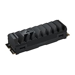 CORSAIR MP600 PRO XT 2TB Gen4 PCIe x4 NVMe M.2 SSD