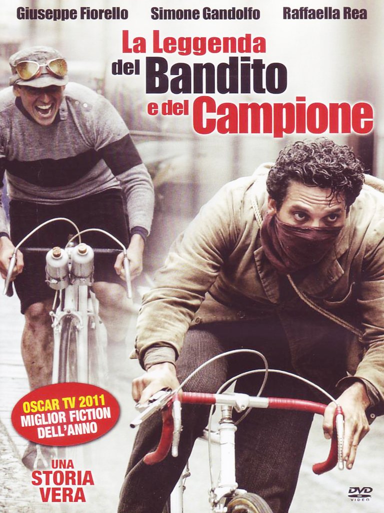 La Leggenda Del Bandito E Del Campione