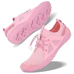 Water Shoes for Mens Womens Aqua Quick Dry Beach