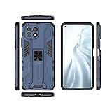 Compatible with Redmi 10A Case,Built-in Magnetic