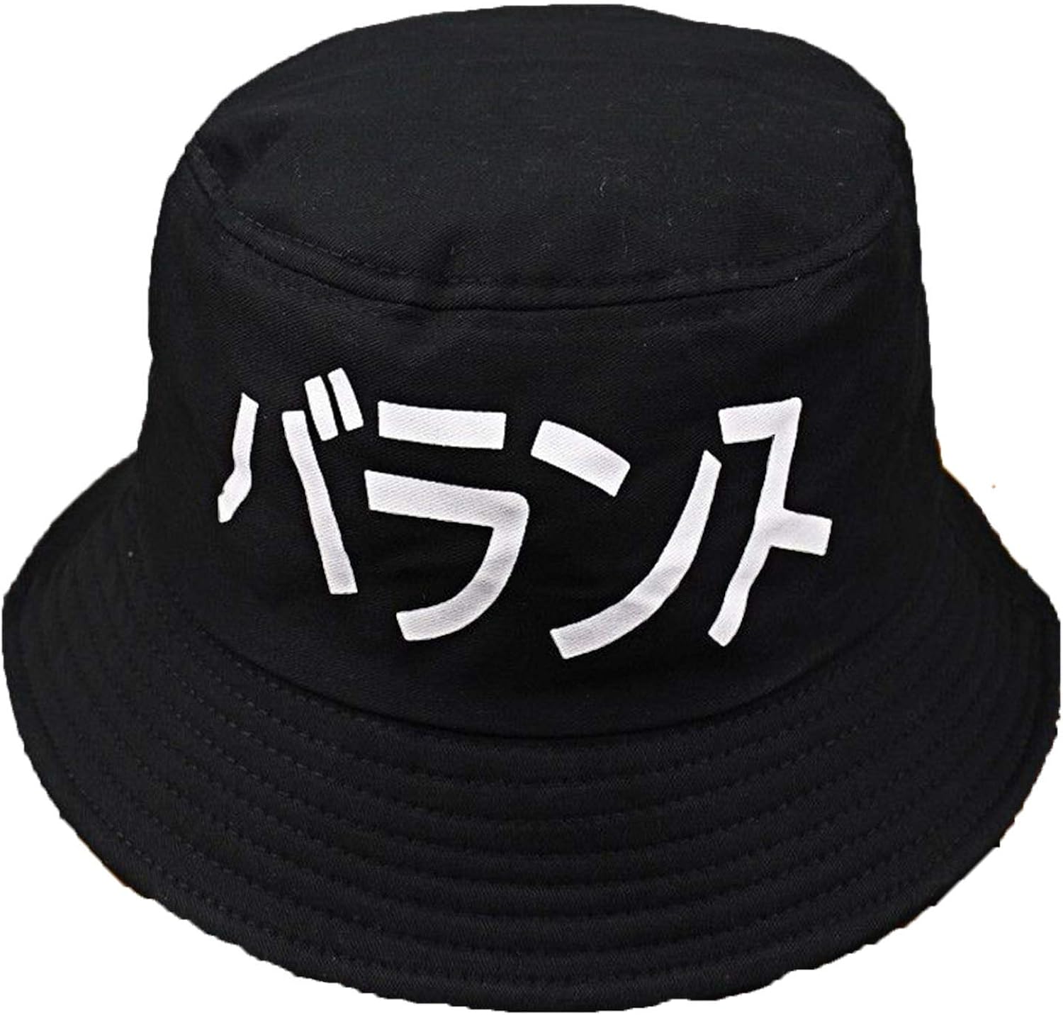 vintage sports bucket hats