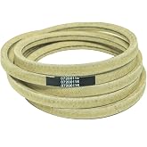 Ariens Genuine OEM Gravely Deck Belt 07200116 34" Zoom 34 ZT1334 1634