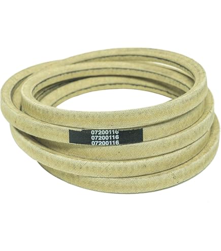 Ariens V Belt Ha Raw Edge 07200010 - Foto 10