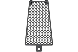 FENGREN Motorcycle Aluminum Radiator Cap Grill Net Oil Cooler Cover For Harley Softail Fat Boy Street Bob 114 Sport Glide Slim Low Rider 2018-2022 Low Rider ST FXLRST 117 2023