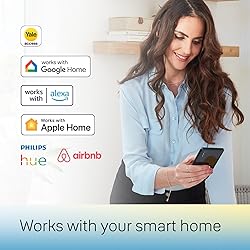 Yale Assure Lock 2 Plus Apple Home Keys