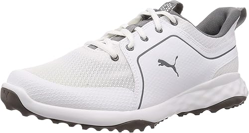 grip fusion sport golf shoes