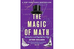 The Magic of Math: Solving for x and Figuring Out Why