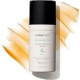 MDSolarSciences Evening Retinol Serum | Lightweight & Moisturizing Anti-Aging Treatment | Reduces Appearance of Discoloration, Fine Lines & Pores | Encapsulated Retinol for Sensitive Skin (1 Fl Oz)