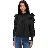 Cleobella Women's Irina Blouse