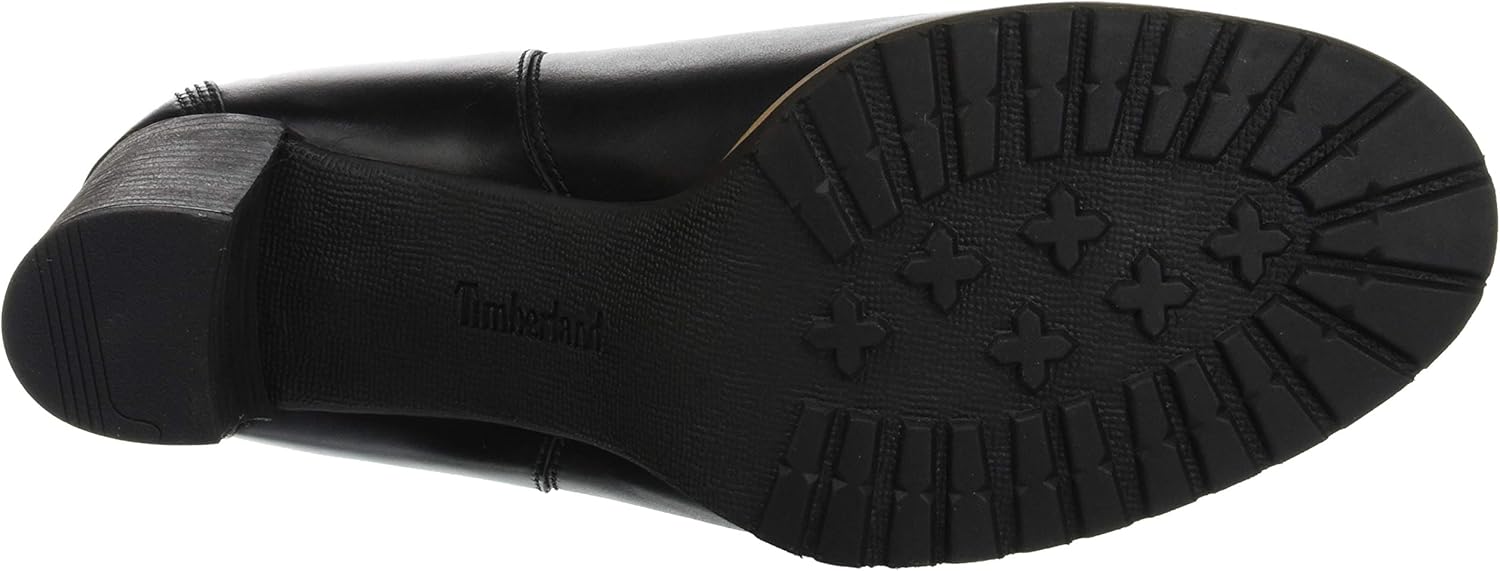 timberland leslie anne lace up