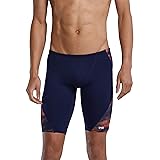 TYR Men's Durafast Elite Blade Splice Jammer
