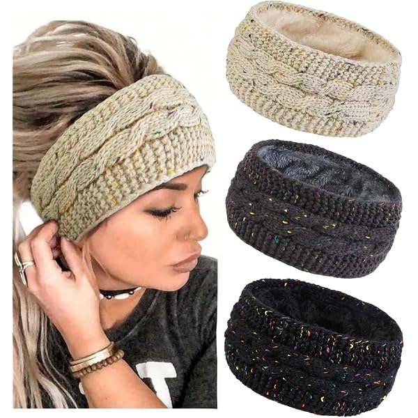 Amazon.com: Be Your Own Style BYOS Chic Cold Weather  display picture 3