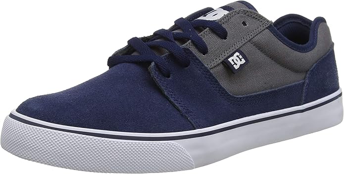 DC Shoes (DCSHI) Men�s TonikLowtop Shoes Skateboarding