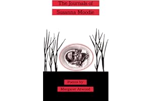The Journals of Susanna Moodie