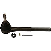 MOOG ES2836RL Steering Tie Rod End for 1988-1999 Chevrolet K1500 | Compatible with Chevrolet C1500 1988-1999