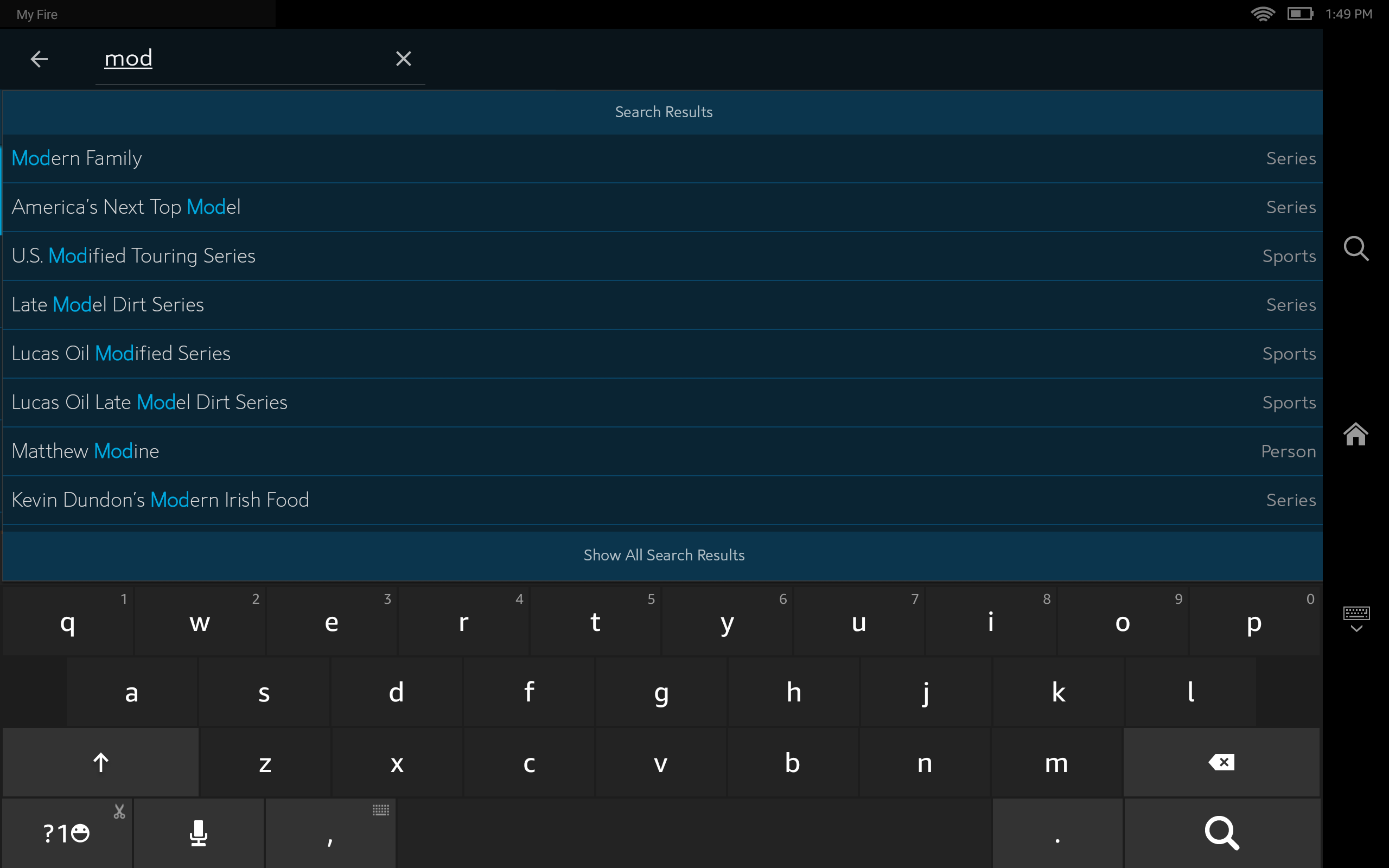Charter Spectrum App For Mac