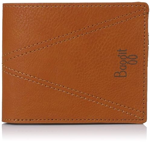 Baggit Mens Cosmetic Bag (Buff-tan)