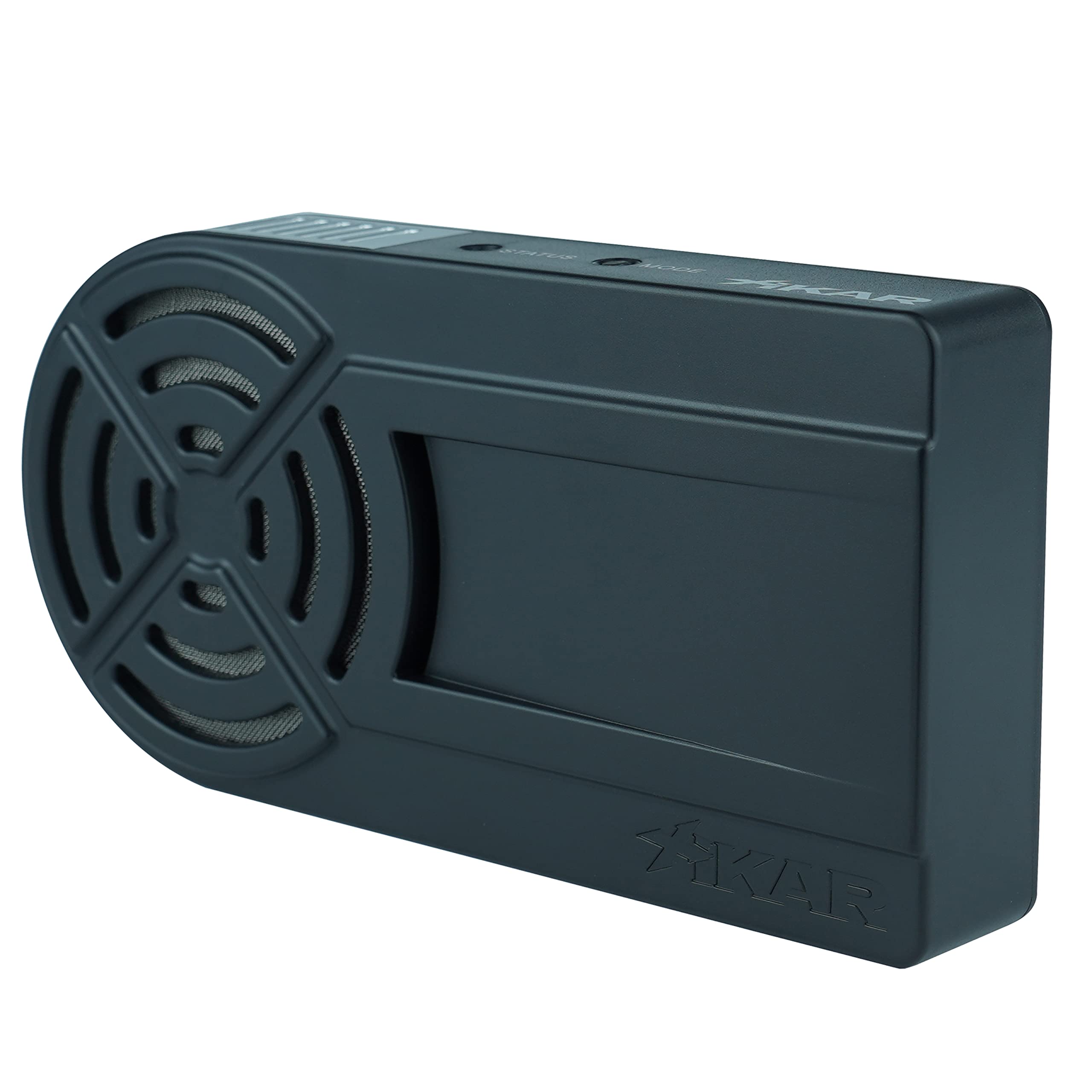 XIKAR HumiFan Cigar Humidor Air Circulator Fan 831XI