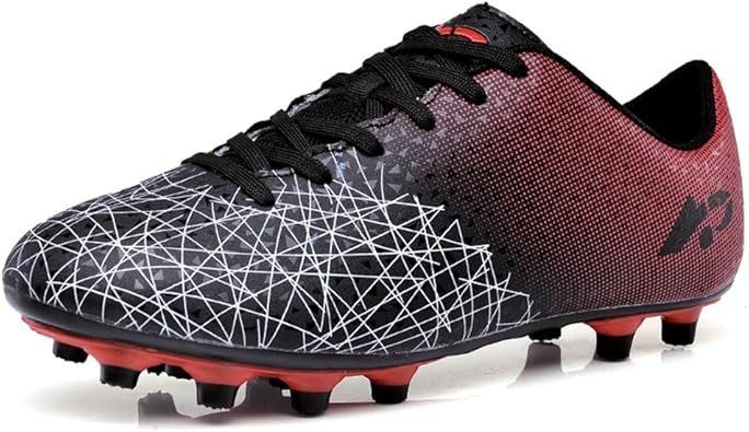 boys turf cleats